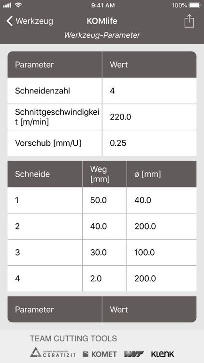 KOMlife Connect screenshot-6