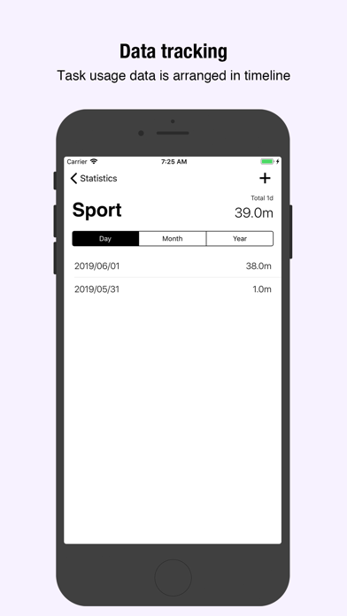 Goal Timer: To-Do&Tasks screenshot 4