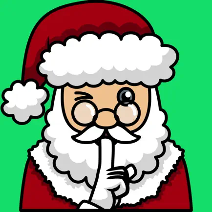 Santa Claus Secret Cheats