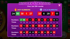 Game screenshot Casino Royale - Roulette hack