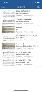 Notation Scanner - Sheet Music screenshot #2 for iPhone