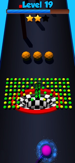 BHoles 3D(圖4)-速報App