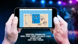 Game screenshot Basketball Coaching mod apk