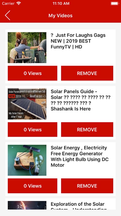 Video Booster screenshot-4