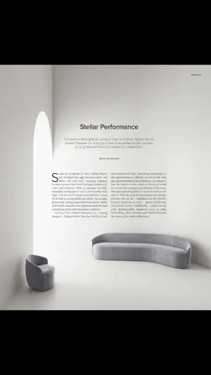 Sleeper Magazine screenshot 2