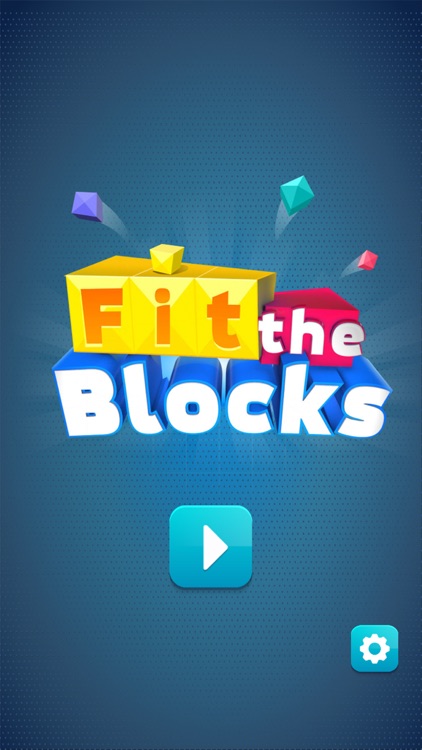 Fit The Blocks - Puzzle Crush screenshot-4