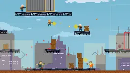 Game screenshot Саня, верни сотку mod apk