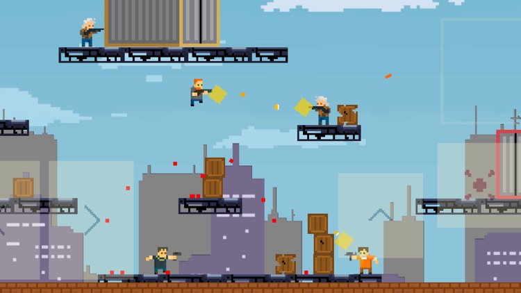 Alex, give my money back