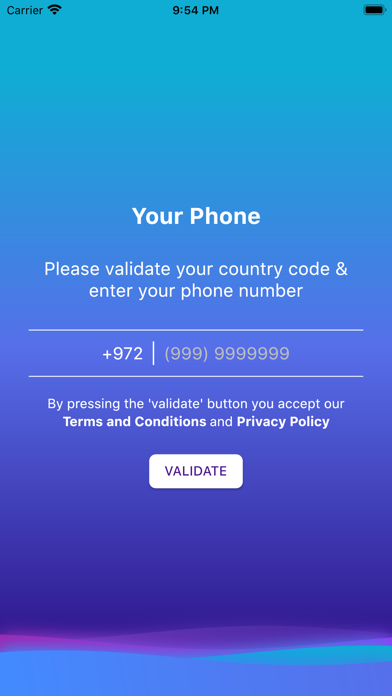 Screenshot #1 pour Simple Sugar Balance