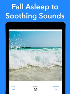 Sound Machine + iPad image 1