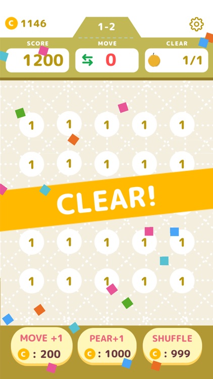 Nashi-Gari screenshot-8