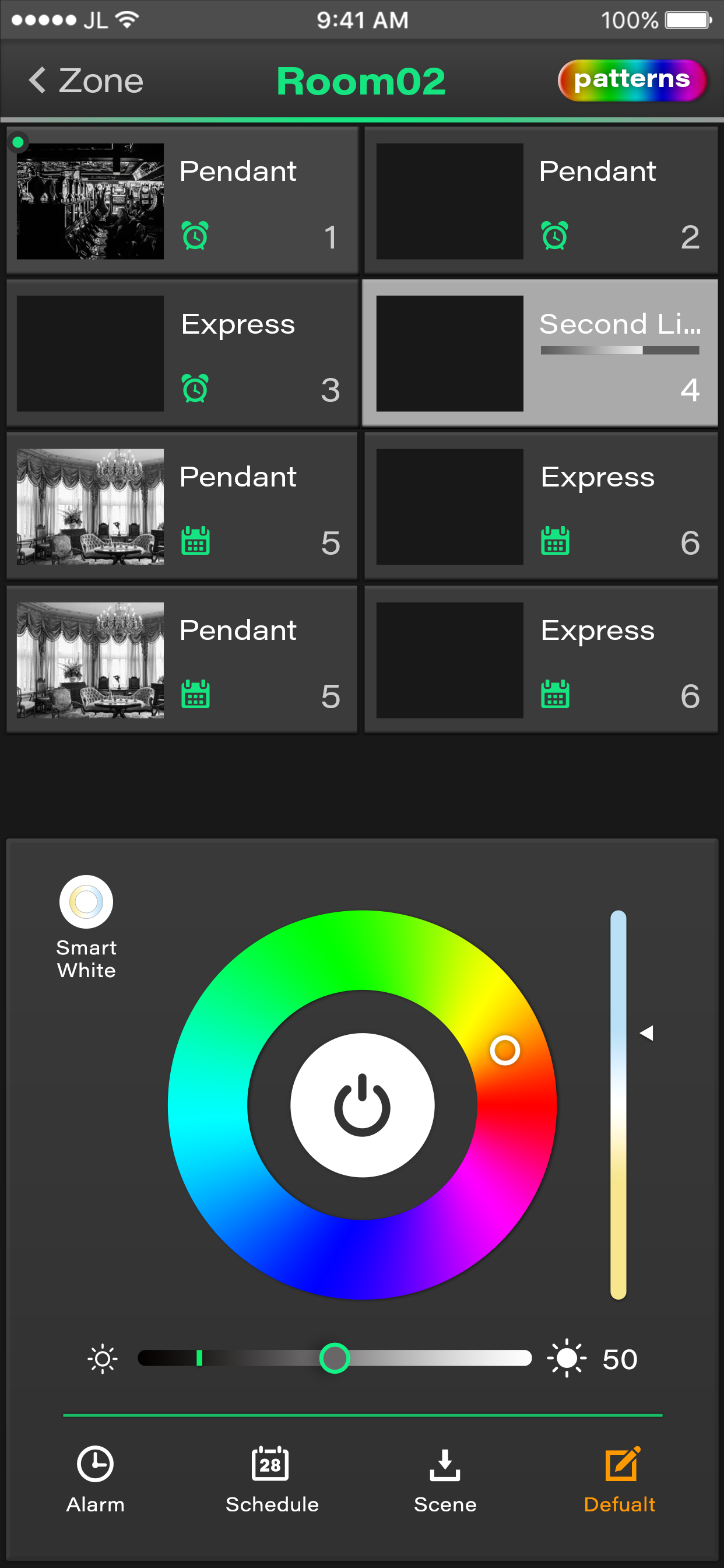 Linno Lync SC