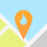 Chabad Nearby App Problems