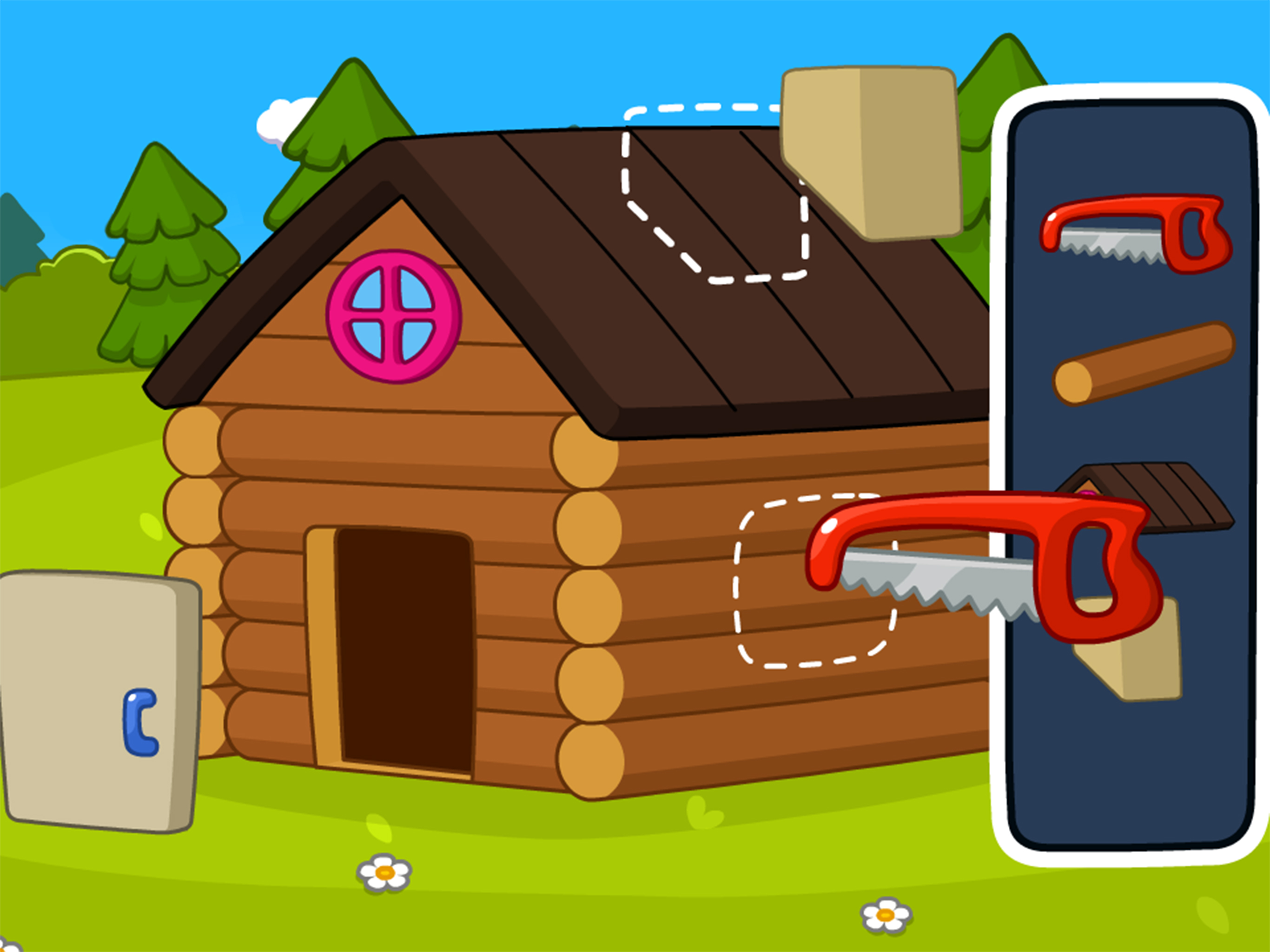 Build House screenshot 9