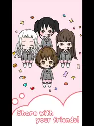 Unnie doll ipad bilder 3