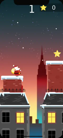 Game screenshot Santa Fun - New Year Gifts apk