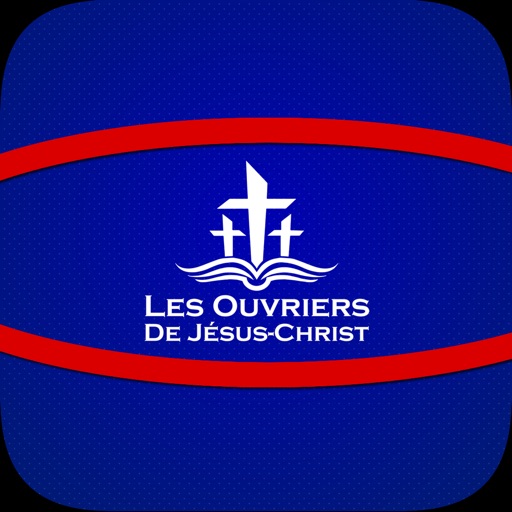 Les Ouvriers De Jésus-Christ