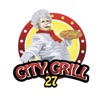 City Grill 27 icon