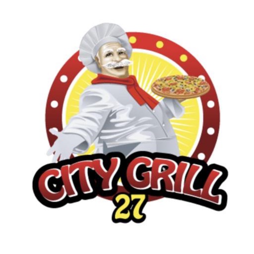 City Grill 27 icon