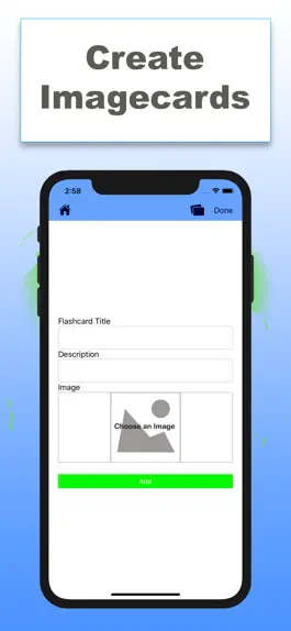 Game screenshot Flashcard - Memory Trainer hack