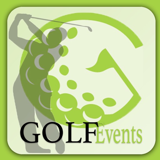 GOLF Events - Tournaments -