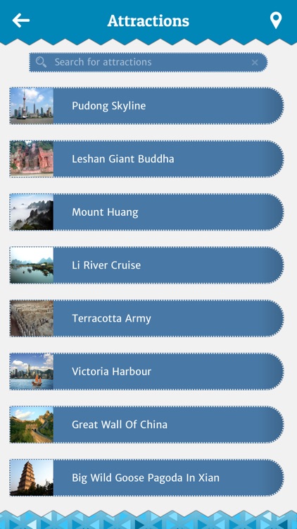 China Tourism Guide