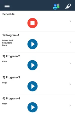 Nalu Remote Control screenshot 3