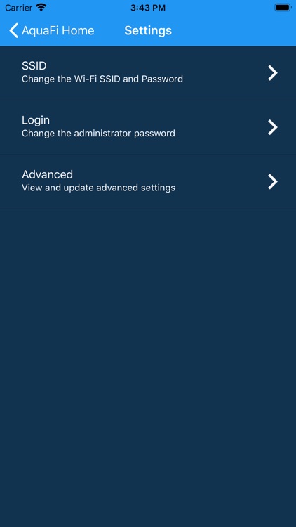 AquaFi by Taylor Made screenshot-4