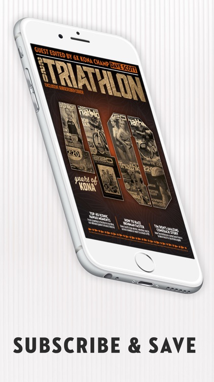 220 Triathlon Magazine screenshot-6