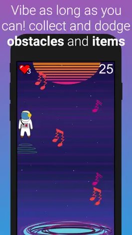 Game screenshot SpaceWavez apk