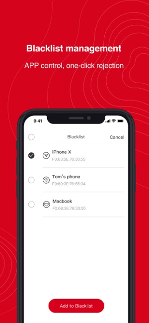 Mercku WiFi(圖3)-速報App