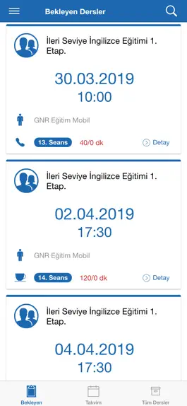 Game screenshot GNR Eğitim hack