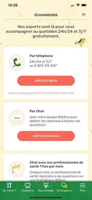 Bledipop On The App Store