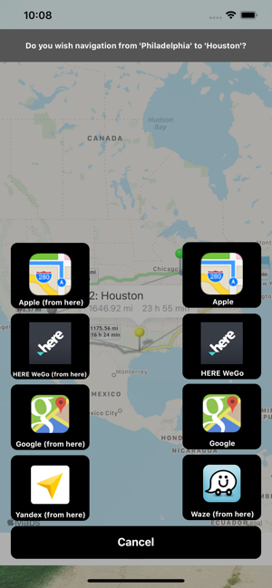 Best Route Optimizer Pro(圖2)-速報App