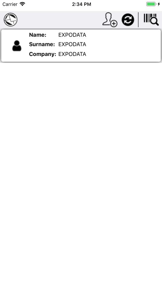 #3. ED_QR (iOS) Podle: Peter Bournakas
