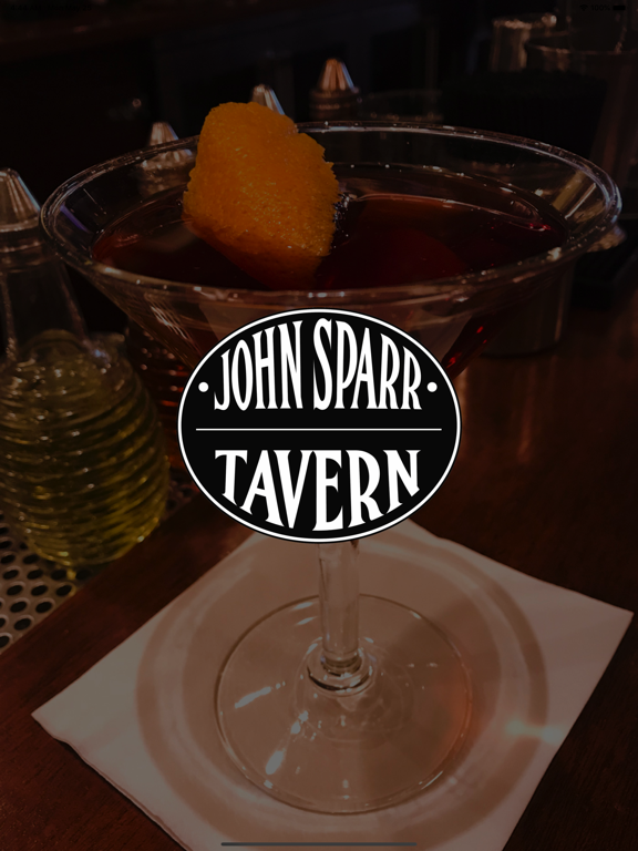 Screenshot #4 pour John Sparr Tavern
