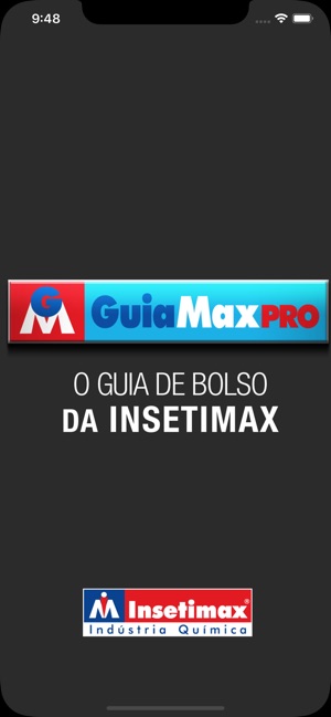 GuiaMax PRO