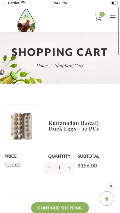 Daily Farm Fresh screenshot-3