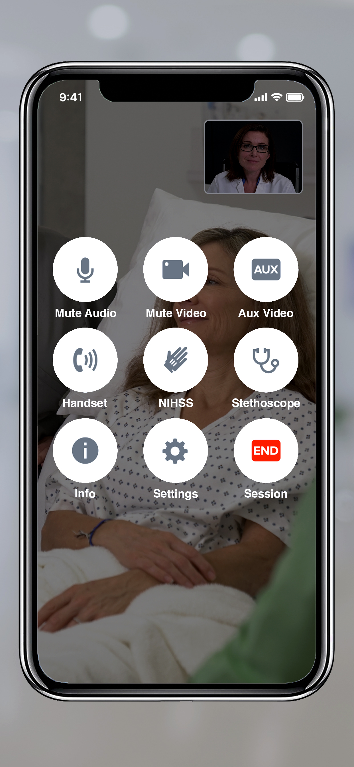 Teladoc Health Provider Access