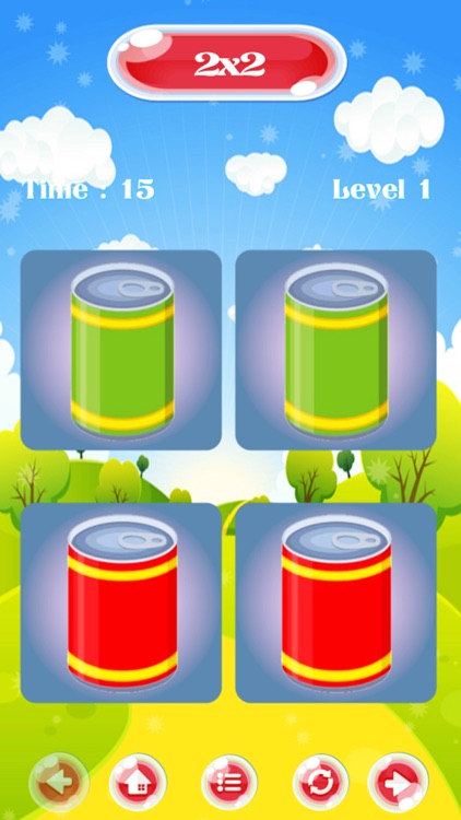 Find The Drums screenshot-3