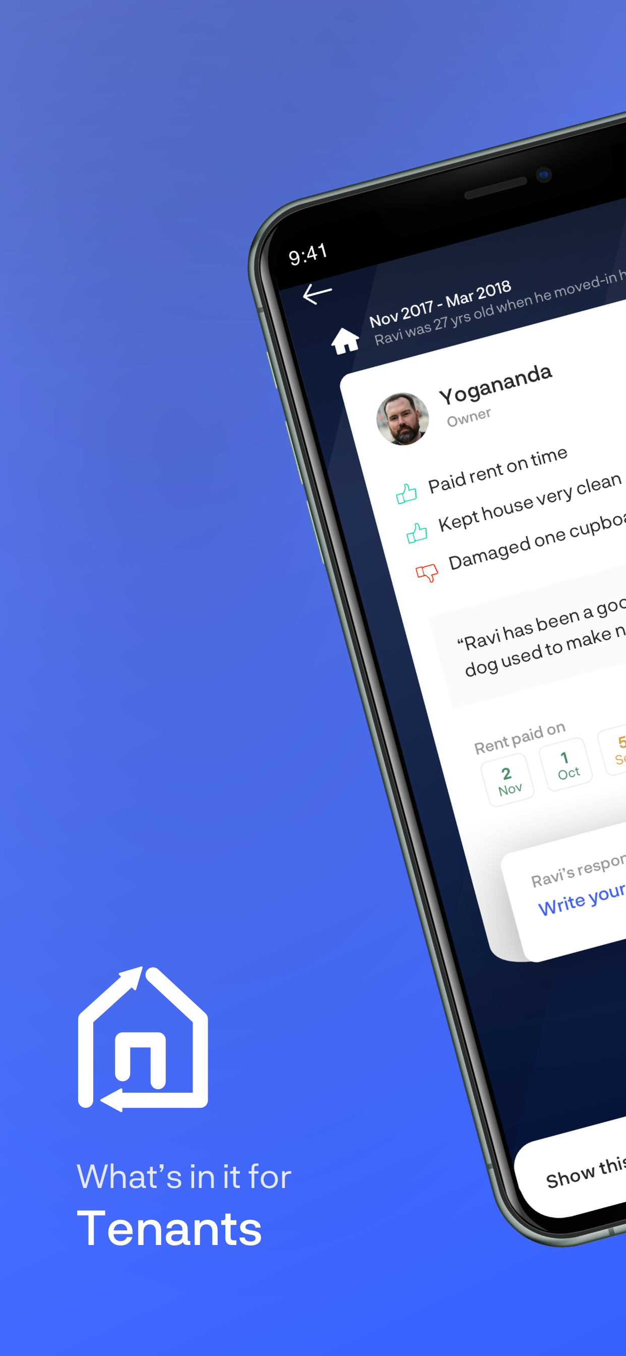RentKarma