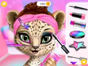 animal hair salon australia iPad Captures Décran 2