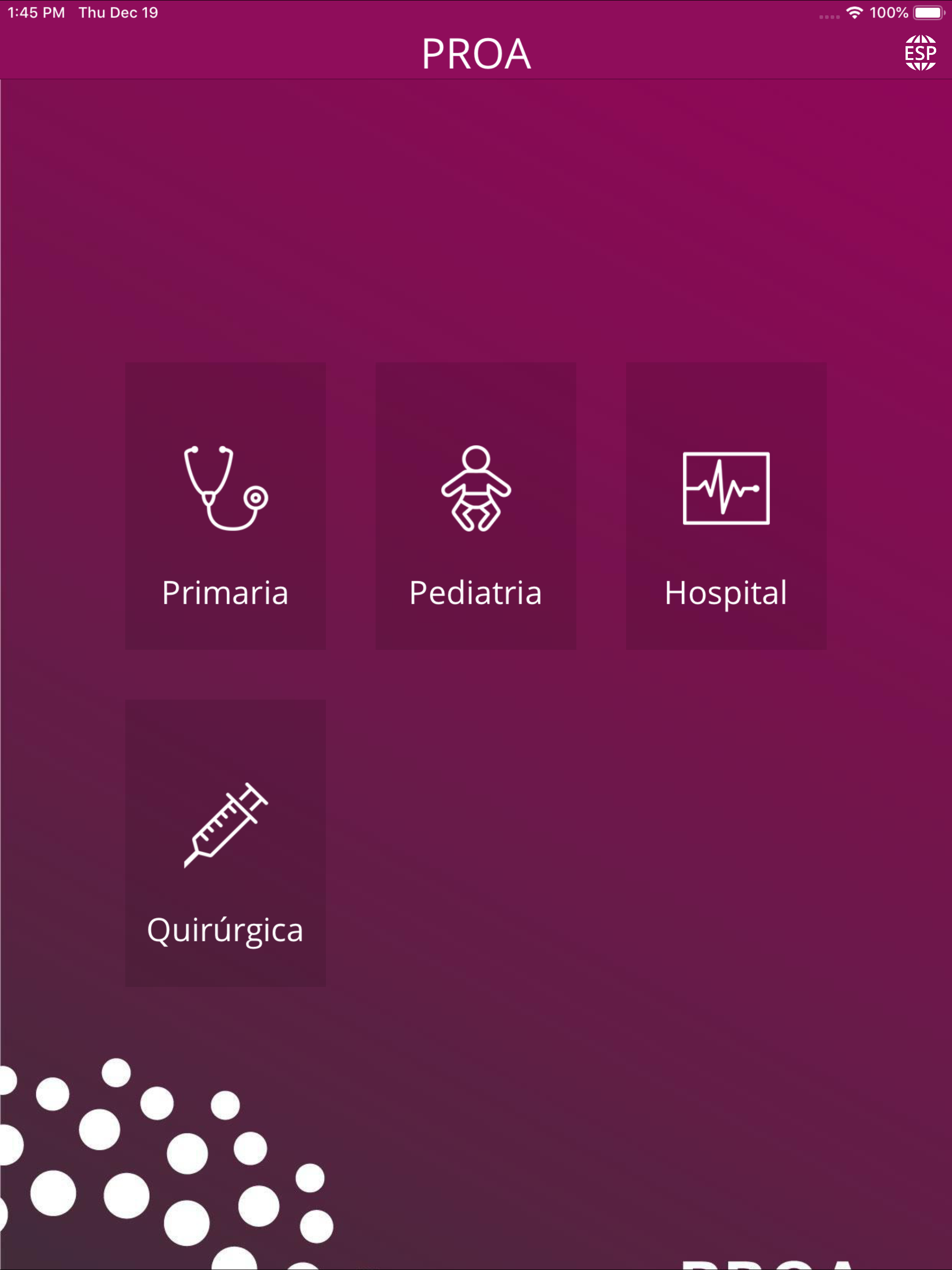 PROA Mutua Terrassa