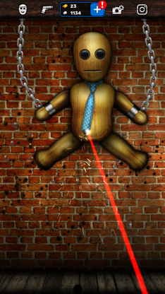 Smash Dude: Ragdoll Game screenshot 4