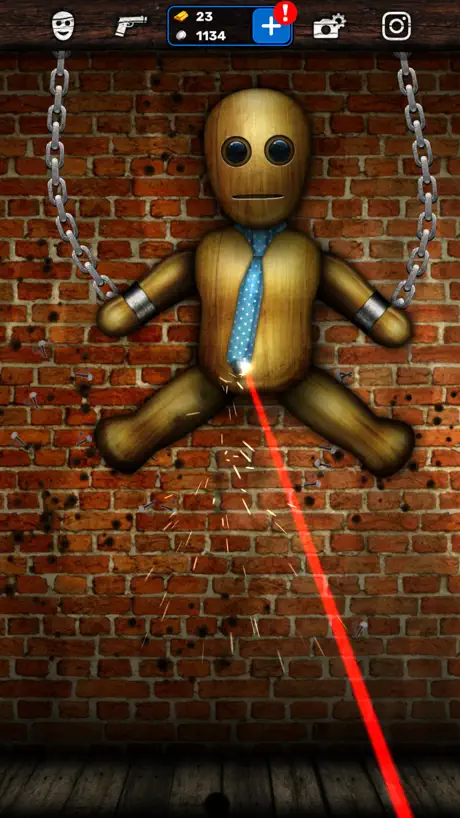 Smash Dude®