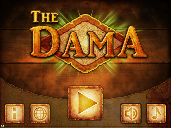 Screenshot #5 pour The Dama الدامة