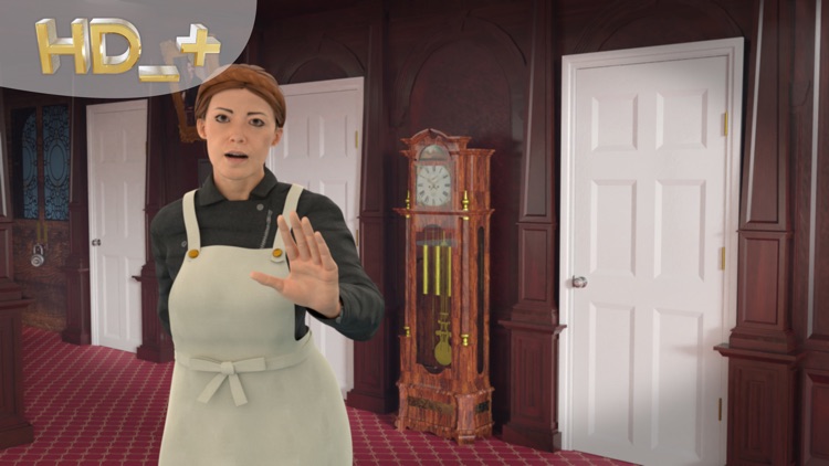 Escape Titanic - HD Plus screenshot-3