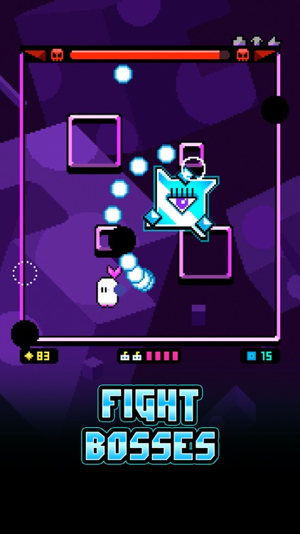 Klee: Spacetime Cleaners screenshot-3