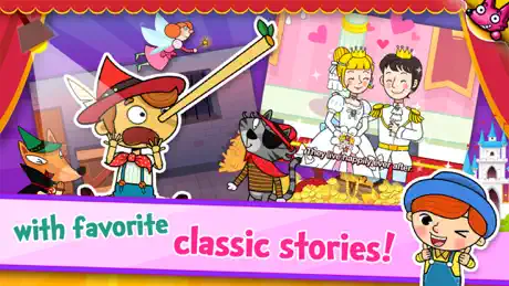 Best Storytime: 30 Stories