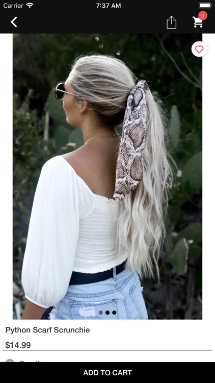 Style Bar Boutique screenshot-4